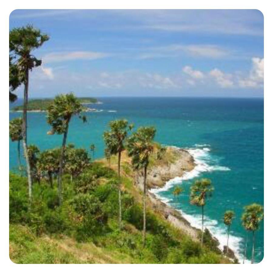Apartment In Ranghill Residence Phuket Ngoại thất bức ảnh
