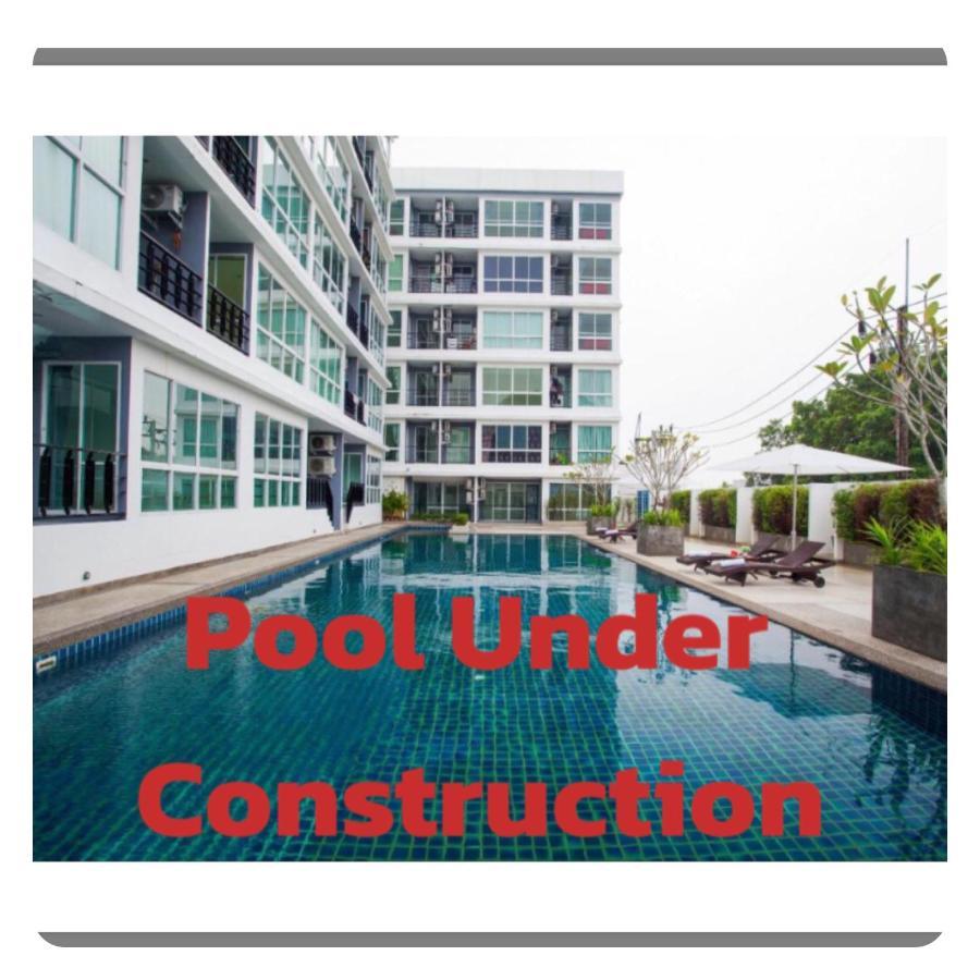 Apartment In Ranghill Residence Phuket Ngoại thất bức ảnh