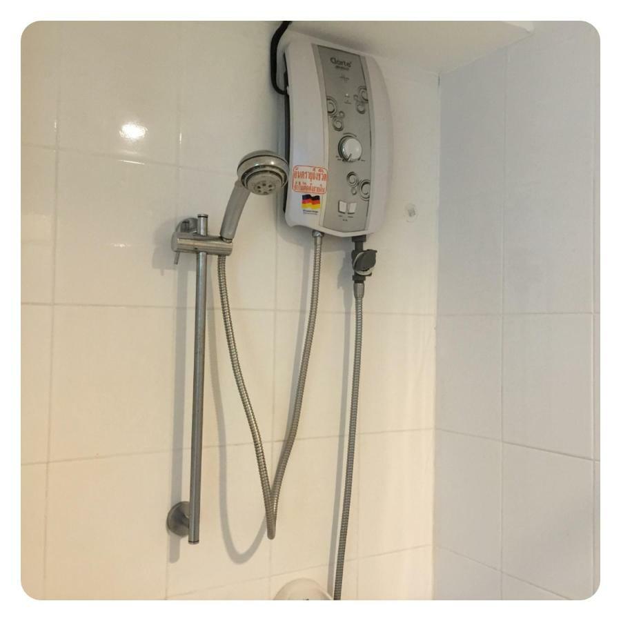 Apartment In Ranghill Residence Phuket Ngoại thất bức ảnh